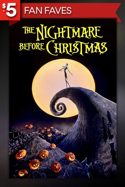 The Nightmare Before Christmas doesnt explain or give hints about Jack Skellingtons backstory, but his appearance in another movie might have revealed he was a pirate. . Nightmare before christmas amc